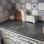 Holiday home Auf Ruegen *