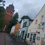 Auf Ruegen * Gingst