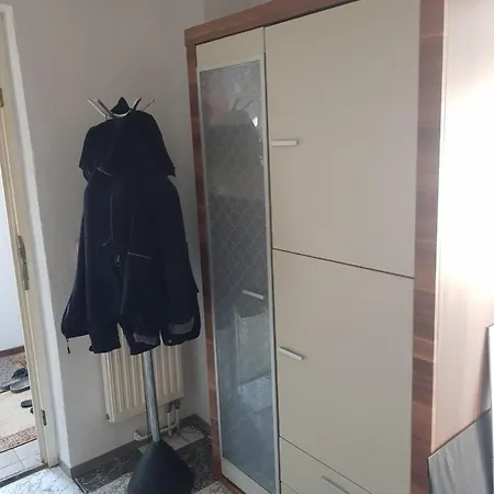 Tatil Evi Auf Ruegen