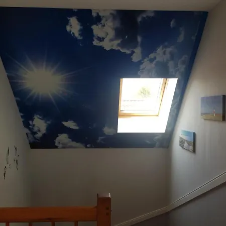 Auf Ruegen Tatil Evi