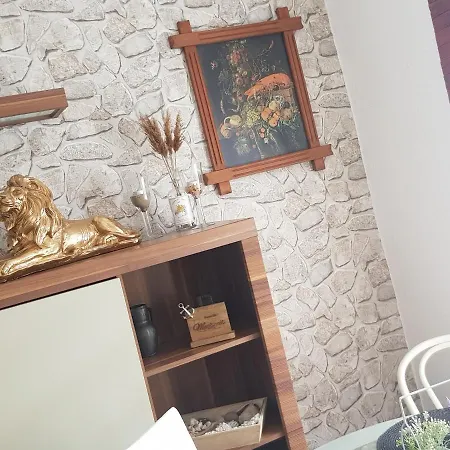 Auf Ruegen Holiday home