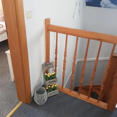 Auf Ruegen Gingst