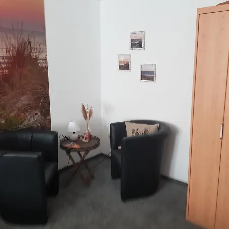 Auf Ruegen Gingst